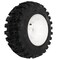 Mtd Wheel Comp-Lh 634-04136-0921 - alternate 2